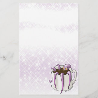 Papeterie de Coffeepus