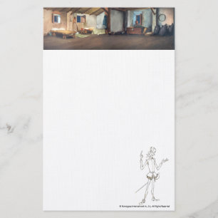 Papeterie de DON DON QUICHOTTE - 400 ans de Papel