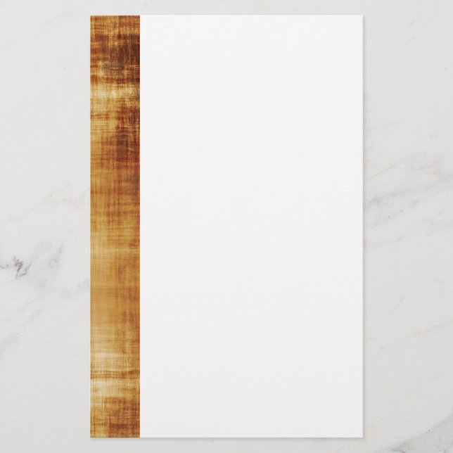 Papeterie de parchemin (Devant)