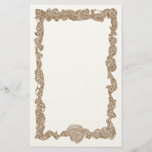 Papeterie de Scribbleprints