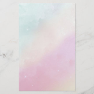 Papeterie de SugarGalaxy