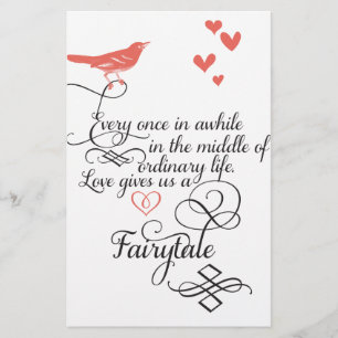 Papeterie De temps en temps dans une vie ordinaire.