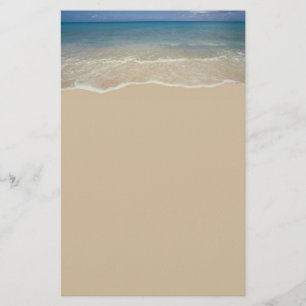 Papeterie de vacances