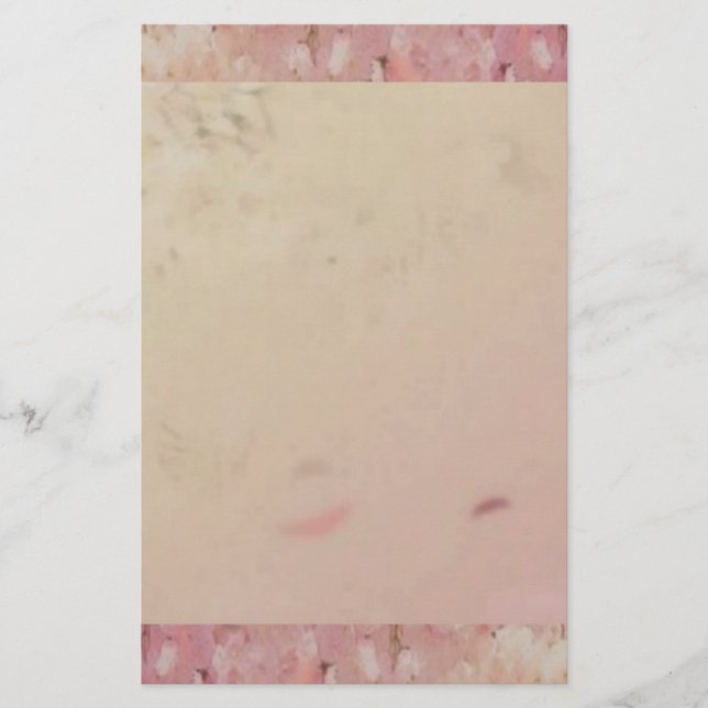 Papeterie Déco nature (Devant)