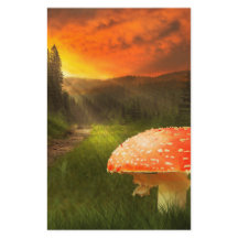 Définition du soleil d'automne.