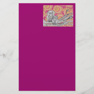 Papeterie des hiboux 36