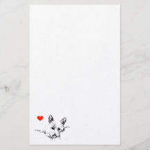 Dessin d'encre de Digitals d'un chien de Westie,