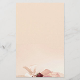 Papeterie dormeur rose paper