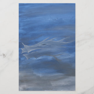 Papeterie Dragon de Smokey