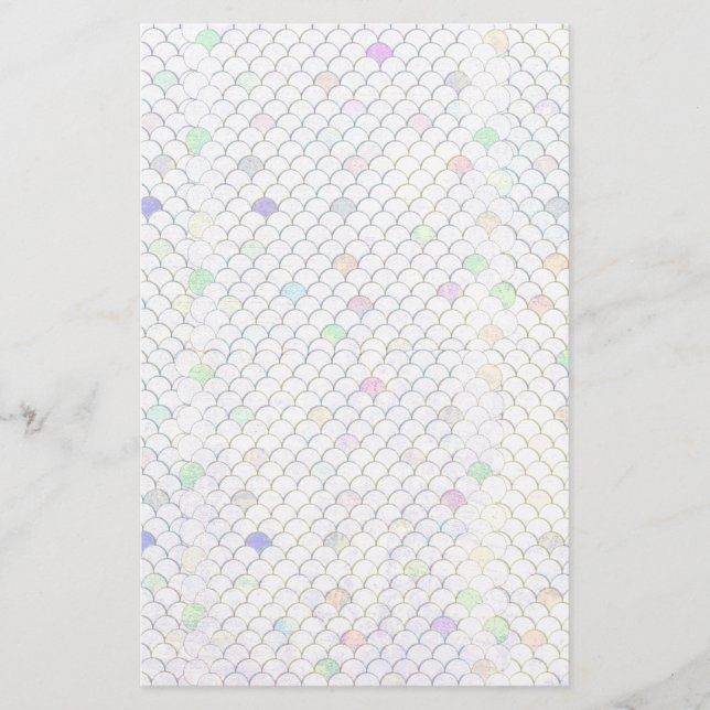 Papeterie Dragon magique (Devant)