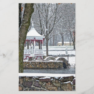 Papeterie Duck Pond à Ste. Marie Du Lac