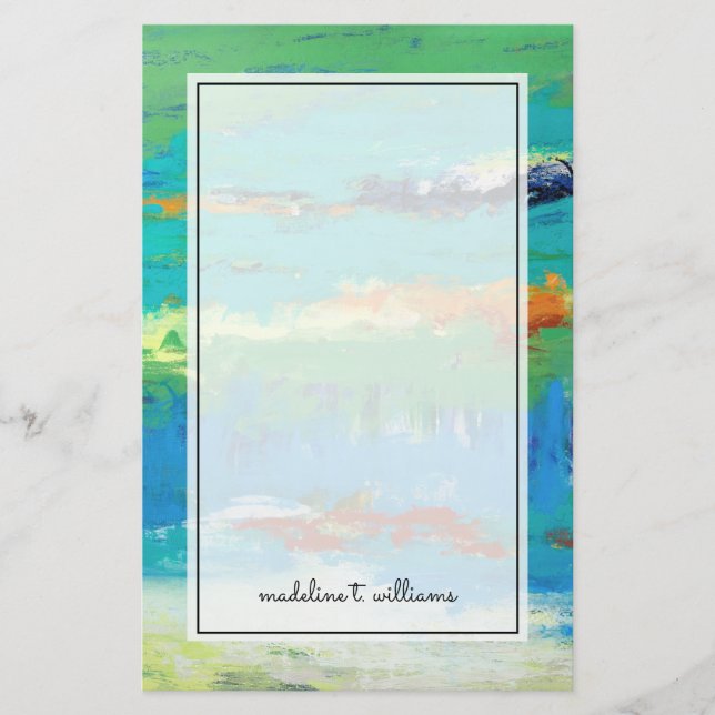 Papeterie En outre (Devant)