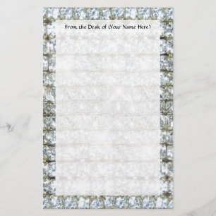 Papeterie Faux Bling