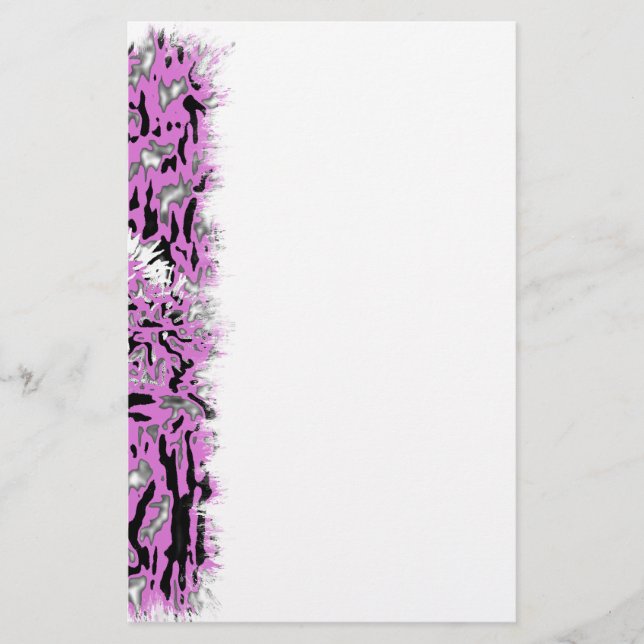 PAPETERIE FLEUR SAUVAGE (Devant)