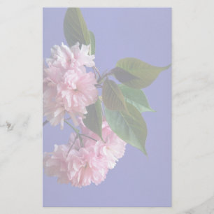 Papeterie Fleurs de cerisier