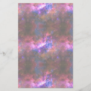 Papeterie galaxie