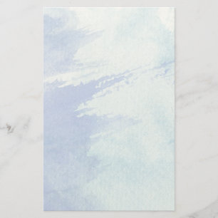 Papeterie grand arrière - plan aquarelle - peintures aquarel