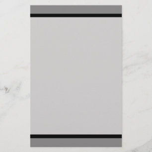 Papeterie Gris de base