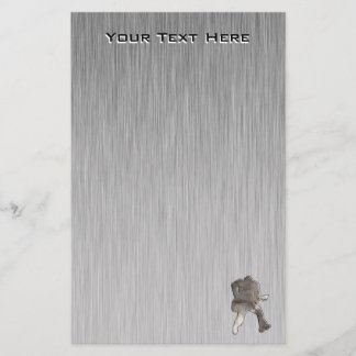 Papeterie Guitariste rocailleux