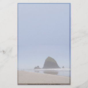 Papeterie Haystack Rock