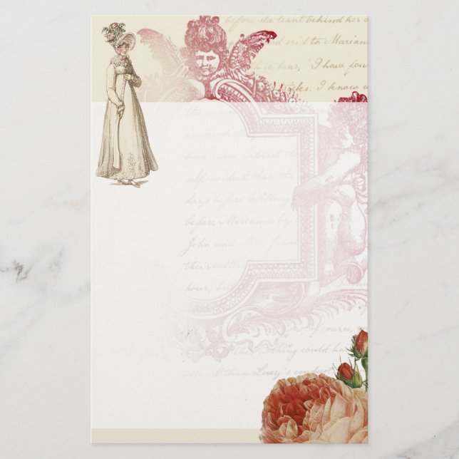 Papeterie Henrietta (Devant)