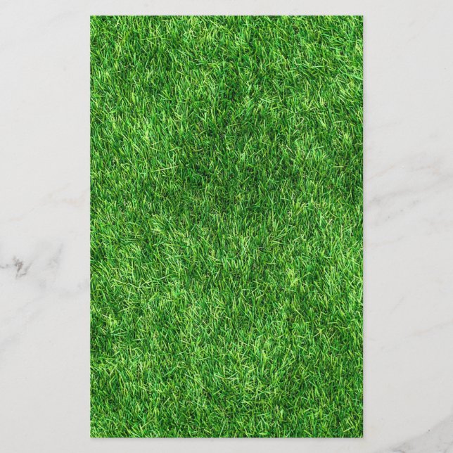 Papeterie Herbe verte (Devant)