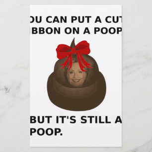 Papeterie Hillary Poop