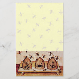 PAPETERIE HONEY BEE ,BEEKEEPING