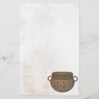 Papeterie Hopi Pueblo