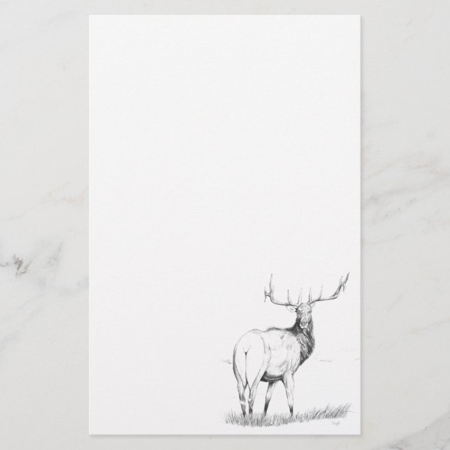 Papeterie Indécision (Devant)