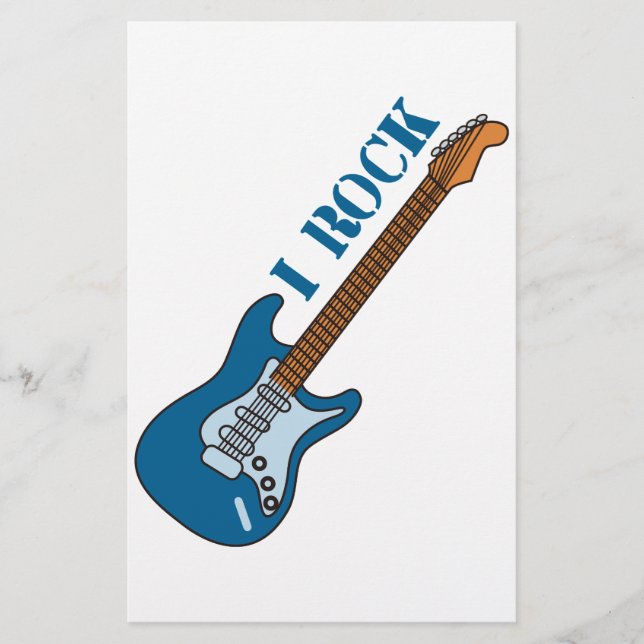 Papeterie Je bascule (Devant)