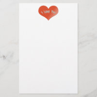 je t'aime coeur
