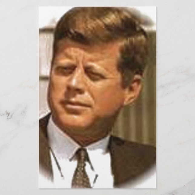 Papeterie John F Kennedy (Devant)