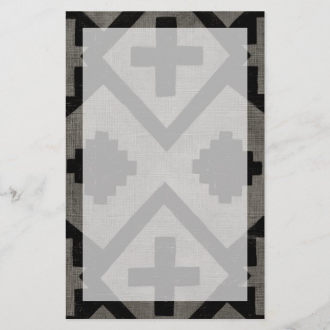 Papeterie Journey Ier de minuit (Devant)