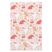 Joyeux monochrome : collection d'art Doodé Noël