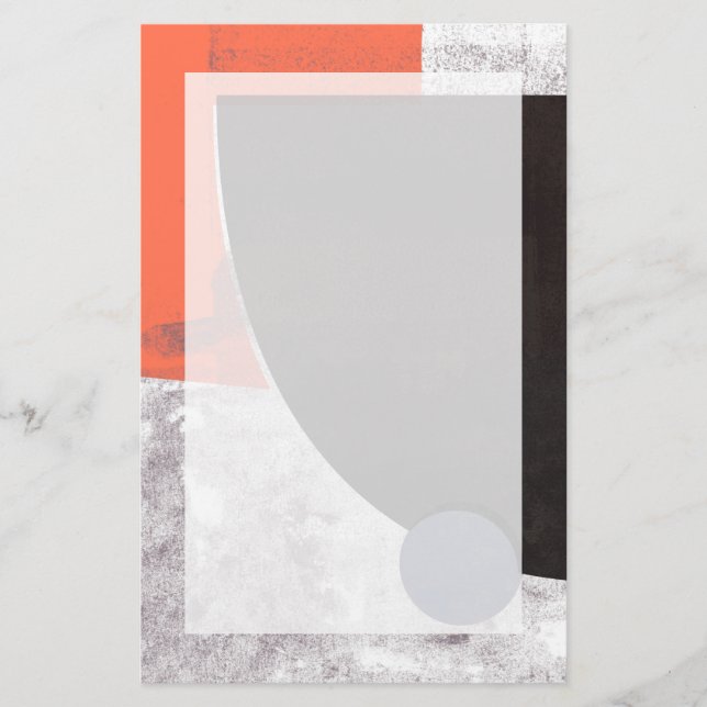 Papeterie Kosmos II (Devant)