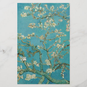 Papeterie L'amande de Van Gogh