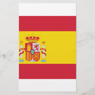 Papeterie L'Espagne/drapeau espagnol