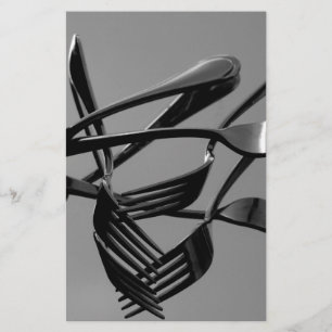 Papeterie Levitation de la fourche