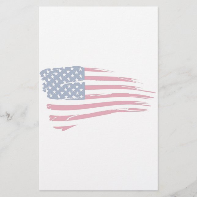 Papeterie Liberté stationnaire (Devant)