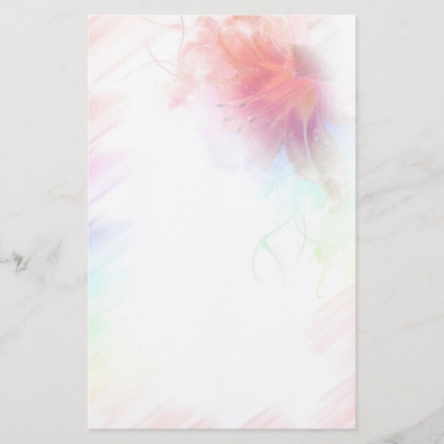Papeterie Lilly (Devant)
