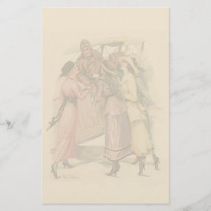 Papeterie Livraison masculine