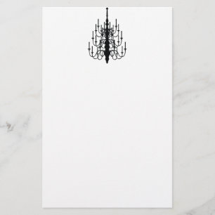 Papeterie lustre