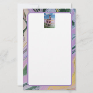 Papeterie ma douce Jamie