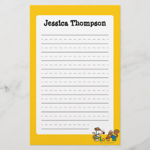 Papeterie Maisy et Cyrille construisent un château de sable