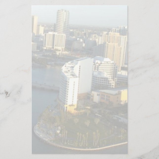 Papeterie Mars 2006. (Devant)