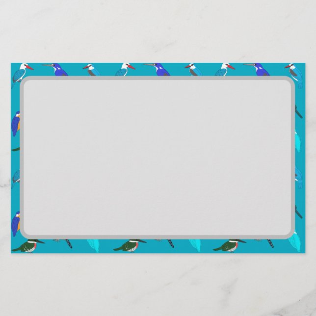 Papeterie Martin-pêcheurs  (Devant)