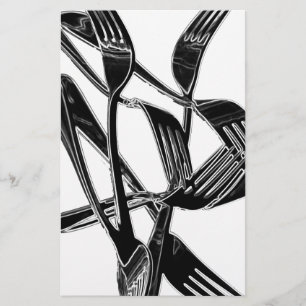 Papeterie Métallique