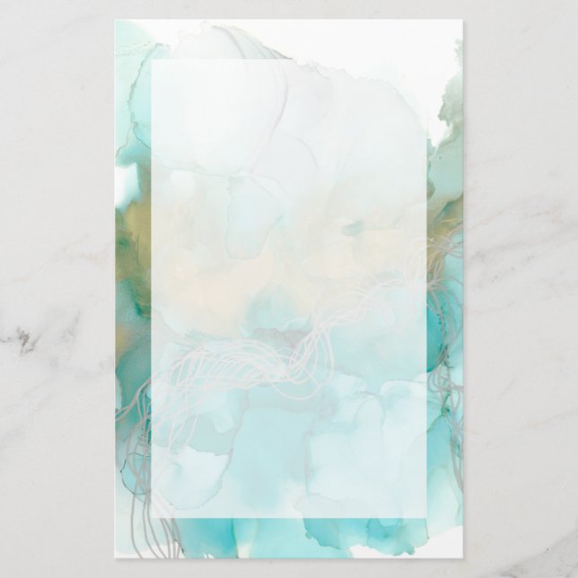 Papeterie Métallophones intertissés (Devant)