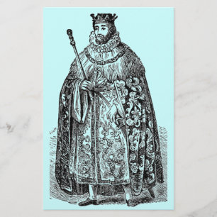 Papeterie Mode élisabéthain